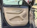 Jeep Grand Cherokee Overland 3.6L