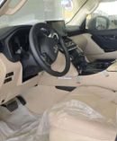 تويوتا لاند كروزر GX 3.3L