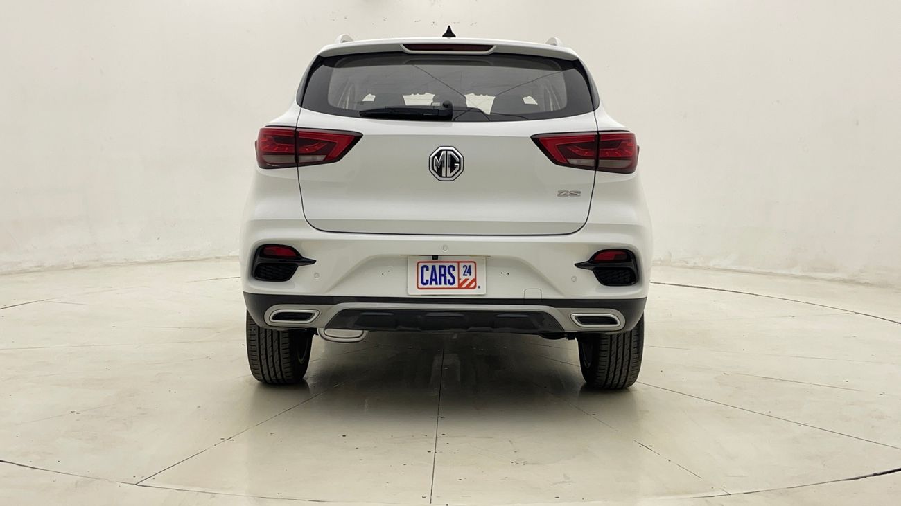 MG ZS STD 1.5 | Zero Down Payment | Home Test Drive