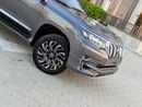Toyota Prado TX-L Facelifted | Full Option | V6 4.0L | GCC Specs | Excellent Condition
