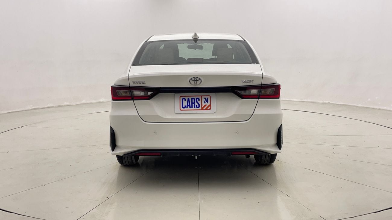 Toyota Yaris E 1.5 | Zero Down Payment | Home Test Drive