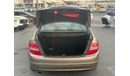 مرسيدس بنز C 220 Mercedes C200  2009