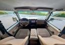 Toyota Land Cruiser 70