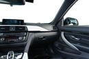 BMW 435i M Sport Low Mileage-M Sport Package-Excellent Condition-LED Headlights