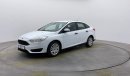 Ford Focus Ambiente 1500