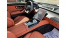 Mercedes-Benz S 400 Mercedes s400d 2022 full option