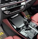 BMW X4 xDrive 30i 2.0L 2021 BMW X4 xDrive30i, 2026 BMW Warranty + Service Pack, Very Low Km, Excellent Cond