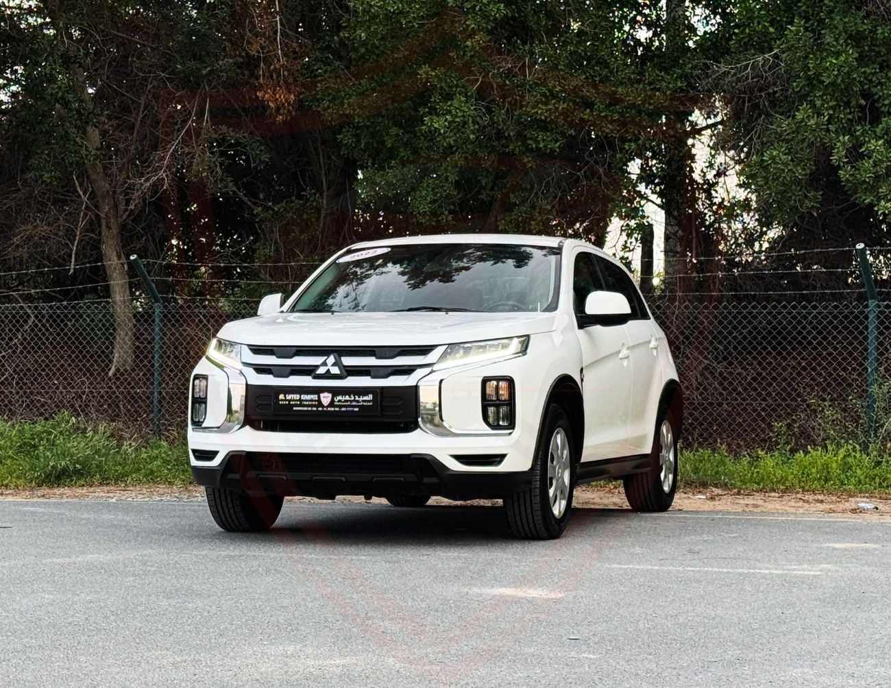 ميتسوبيشي ASX ميتسوبيشي ASX | 2.0 لتر | 2022 | خليجية | خالية من الحوادث | بحالة ممتازة | 638 شهرياً