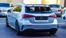 Mercedes-Benz A 35 AMG Turbo 4MATIC