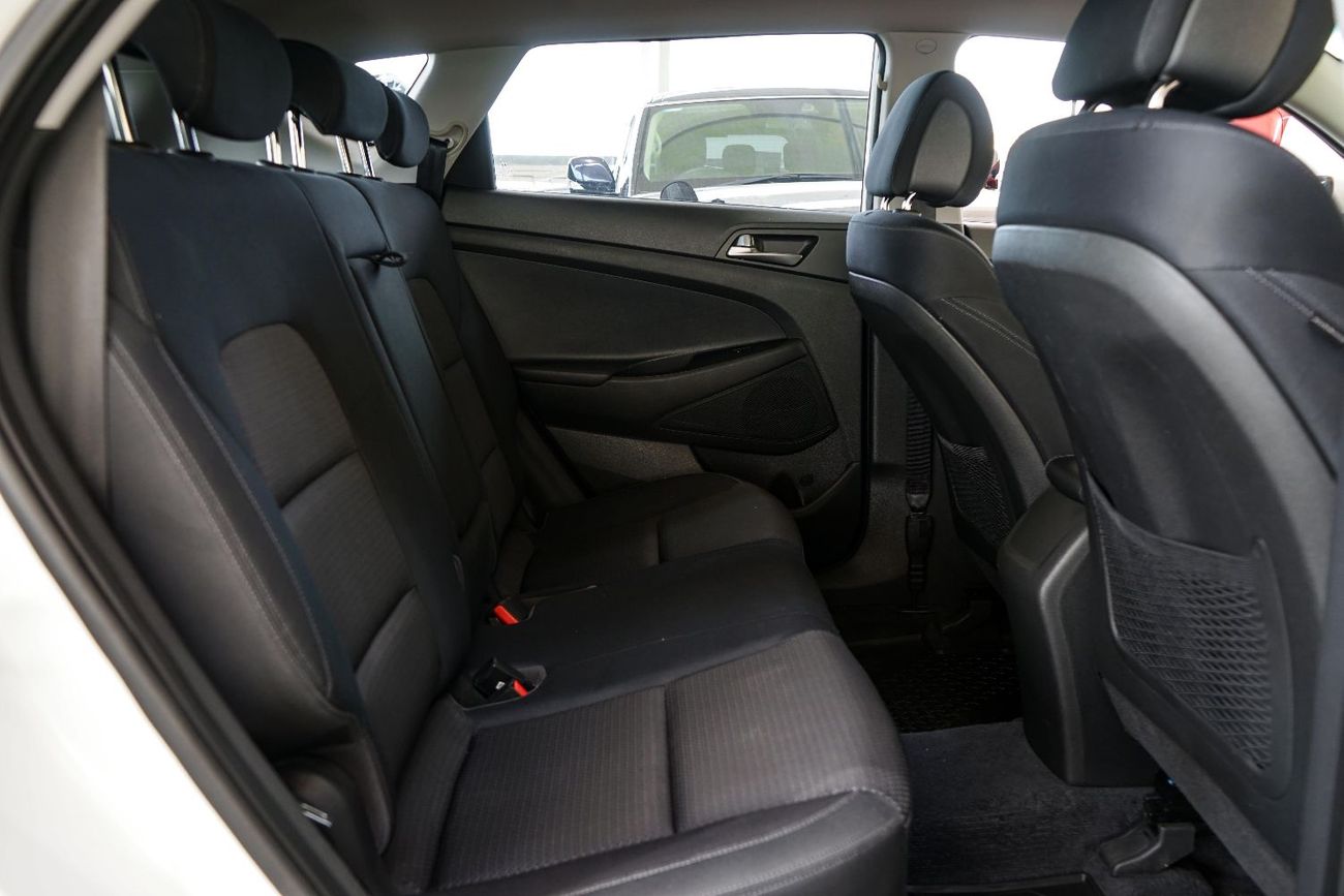 هيونداي توسون