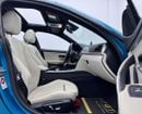 BMW 430i Gran Coupe 2018 BMW 430i Gran Coupe, BMW Service History, 1 Year Warranty, Excellent Condition, GCC