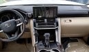 Toyota Land Cruiser Toyota Land Cruiser 300 SERIES 4.0L  4WD 5 DOOR