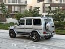 مرسيدس بنز G 63 AMG