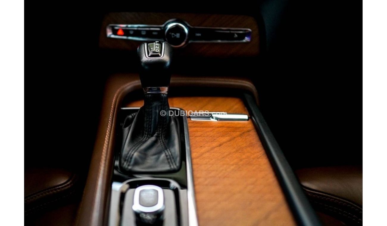 Volvo XC90 Inscription