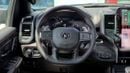 RAM 1500 ( Eid al-Adha Offer ) ( Only For Export ) 2026 RAM 1500 RHO Hurricane H.O 3.0TT GCC BRAND NEW