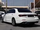 مرسيدس بنز E200 2.0L