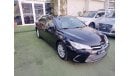 Toyota Camry Gulf model 2016 cruise control, wooden sensor wheels, in excellent condition, you do not need any ex