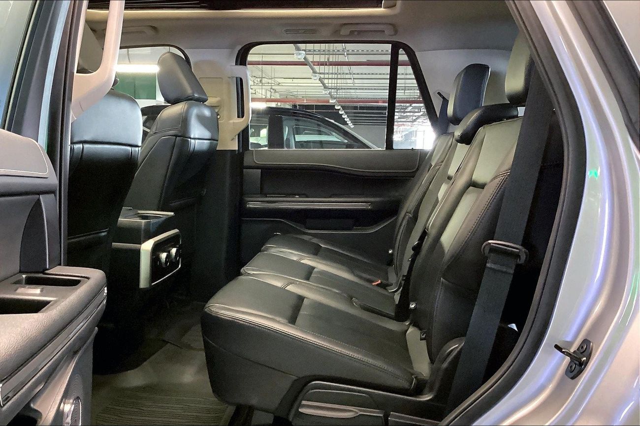 فورد إدج SE | شامل الضمان | 0 ﺪﻔﻋﺓ ﺃﻮﻟﻯ