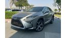 Lexus RX350 Top LECUS RX350 2019