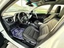 تويوتا راف ٤ VXR XLE