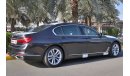 بي أم دبليو 740 Li Exclusive (6-Year Service Contract | 2-Year Warranty)