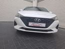 Hyundai Accent GL