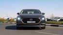 Mazda 3 2025 | MAZDA 3 AXELA 2.0L AT QUALITY ULTIMATE
