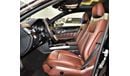 مرسيدس بنز E300 AMAZING Mercedes Benz E300 2016 Model!! in Black Color! GCC Specs