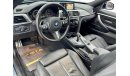 بي أم دبليو 440 2019 BMW 440i Grand Coupe M Sport, May 2025 BMW Service Contract, Warranty, GCC