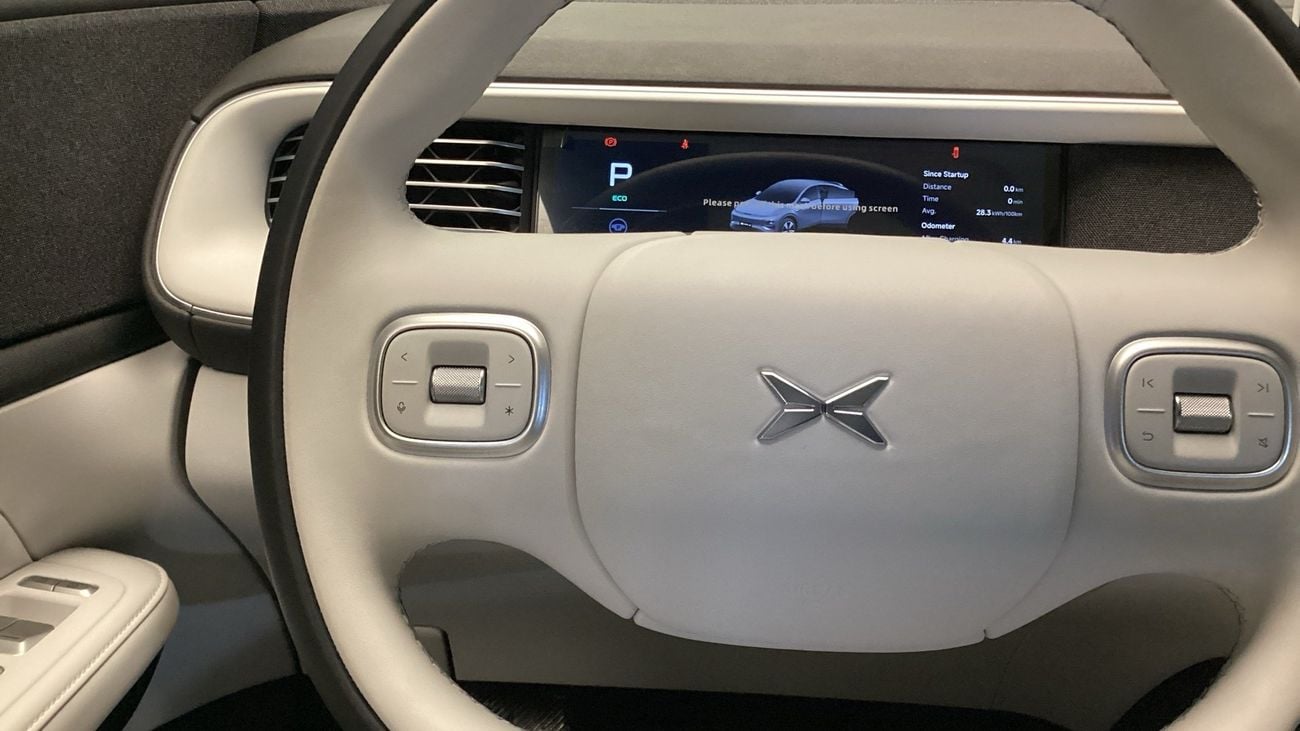 Xpeng G6 AWD Performance | Guaranteed Warranty | 0 Down Payment