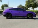 Lamborghini Urus 2024 LAMBORGHINI URUS S PERFECT LIKE NEW KOREAN SPECS S 4.0T V8