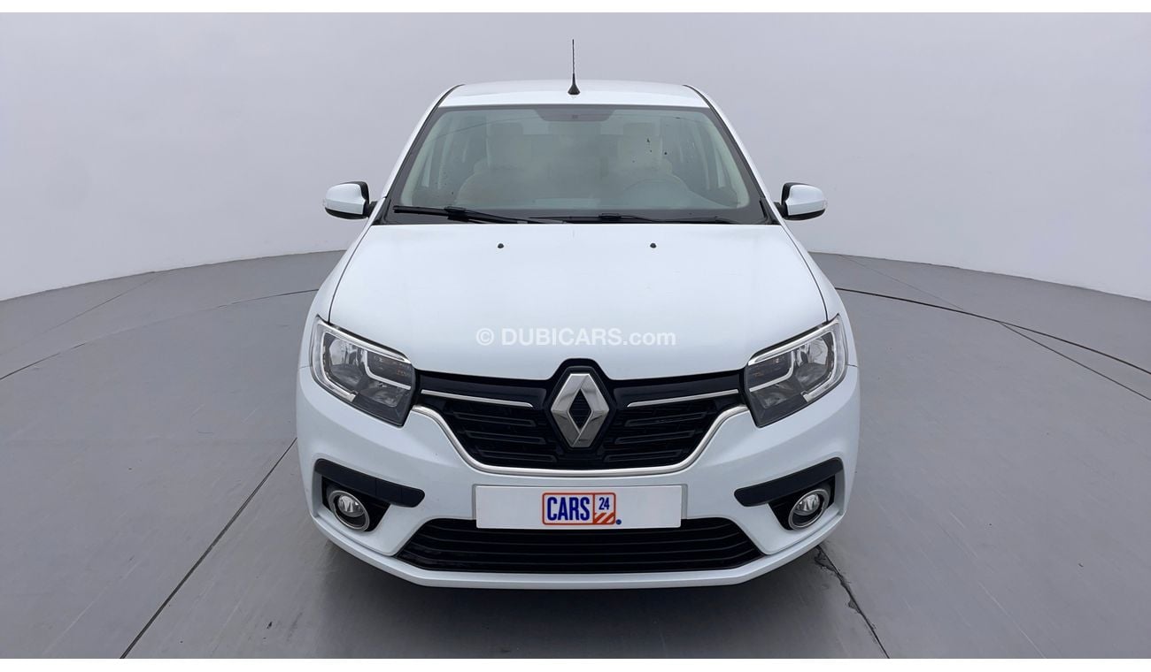 Renault Symbol PE 1.6 | Zero Down Payment | Free Home Test Drive