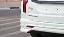 ميتسوبيشي مونتيرو سبورت Brand New Mitsubishi Montero Sport Prime Edition 2023 Export 3.0L A/T 4WD Petrol |White/Black|