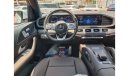 Mercedes-Benz GLS 450 AMG 5 Y Warranty and 4 y Service 2021 GCC