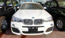 بي أم دبليو X4 XDrive 28i