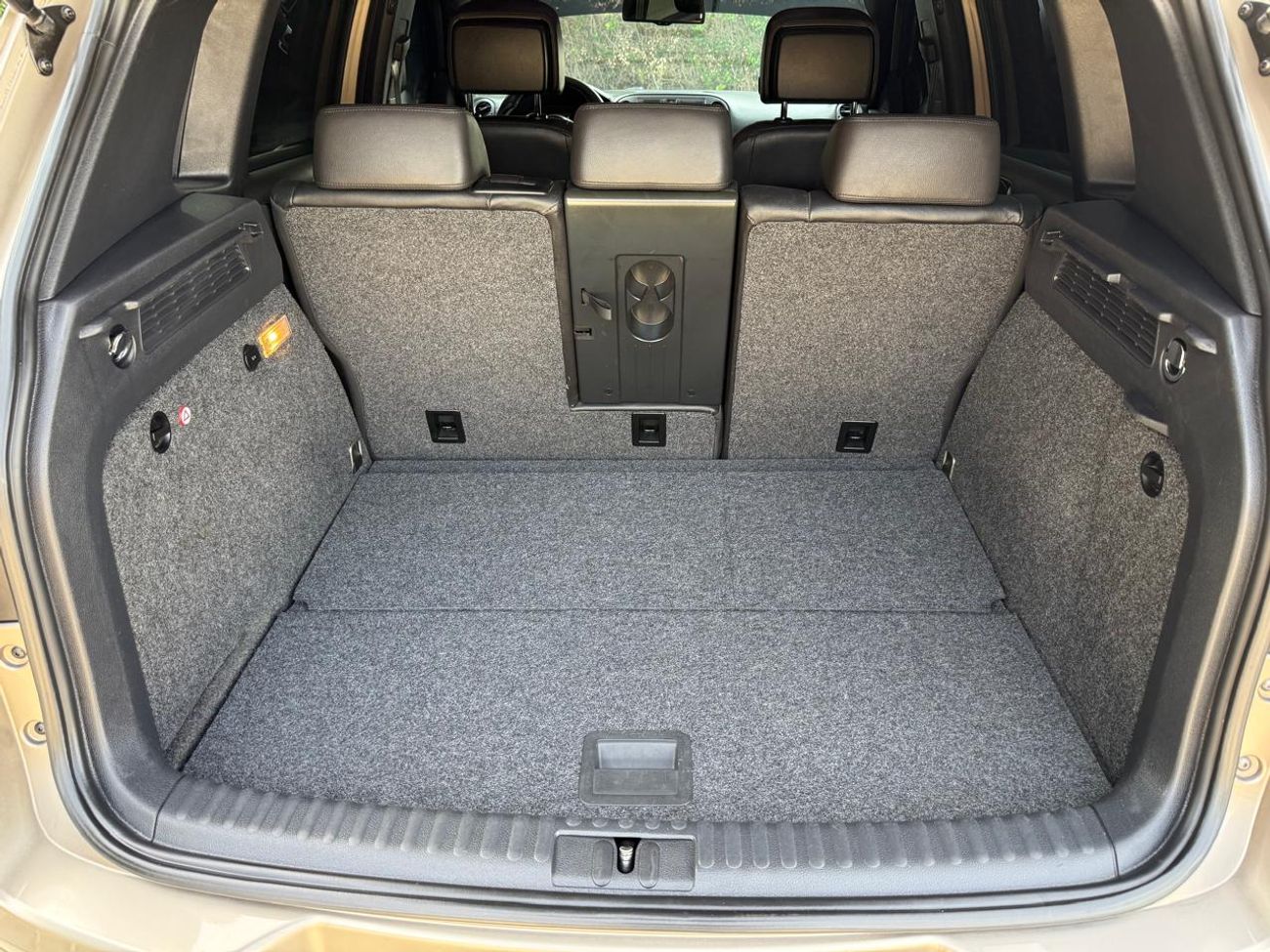 Volkswagen Tiguan 2.0 TSI R-Line