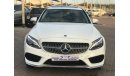 مرسيدس بنز C 220 الشارقة