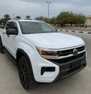 Volkswagen Amarok AVENTURA DIESEL AMAROK PICKUP ,3.0 L ,RIGHT HAND HAND DRIVE ,AUTO TRANSMISSION