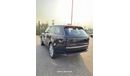 Land Rover Range Rover 2023 MODEL RANGE ROVER VOGUE 4.4L SE