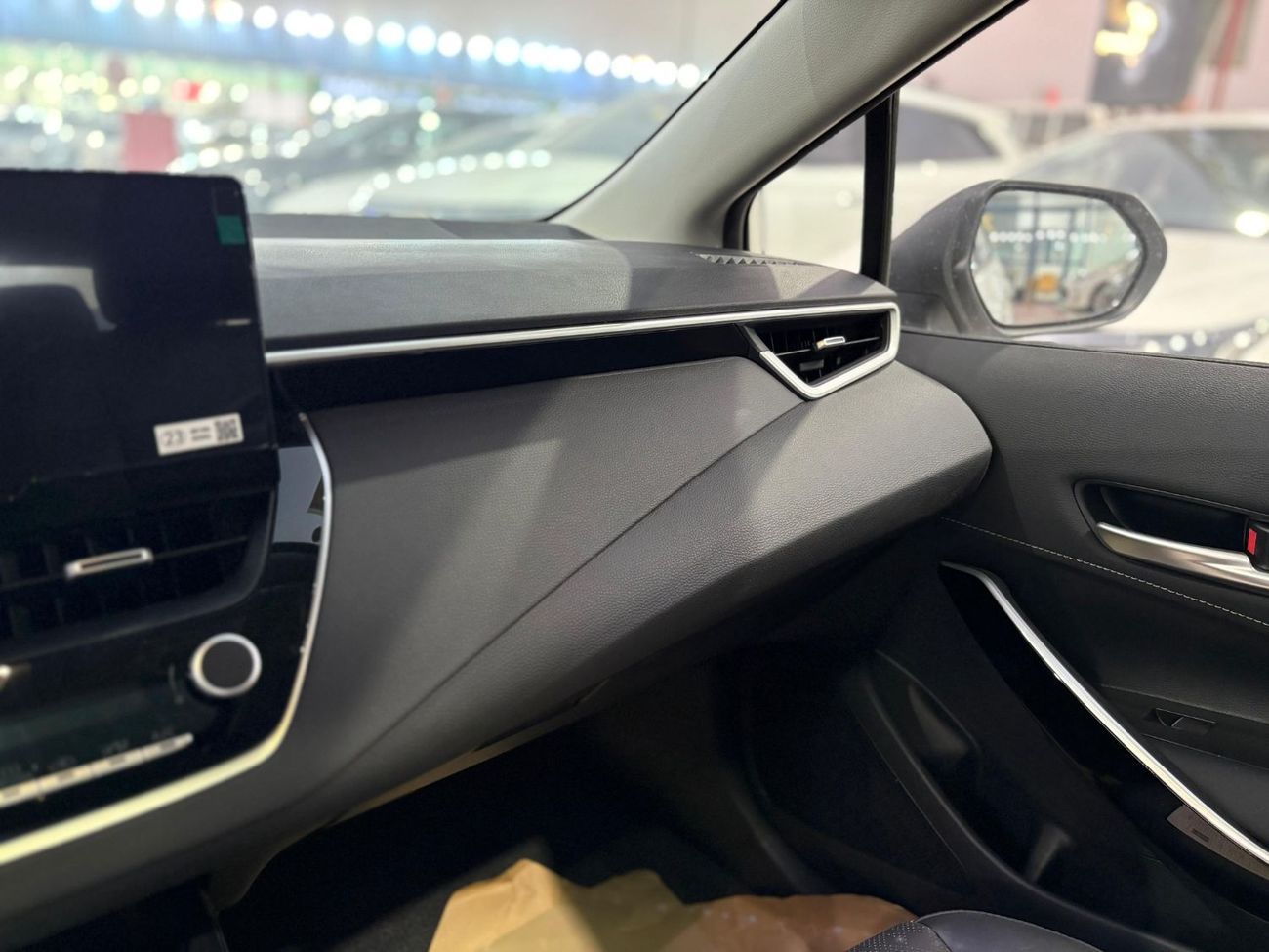 Toyota Corolla 1.8L XLI Hybrid 1.8L ELITE Hybrid 1.8L Hybrid china