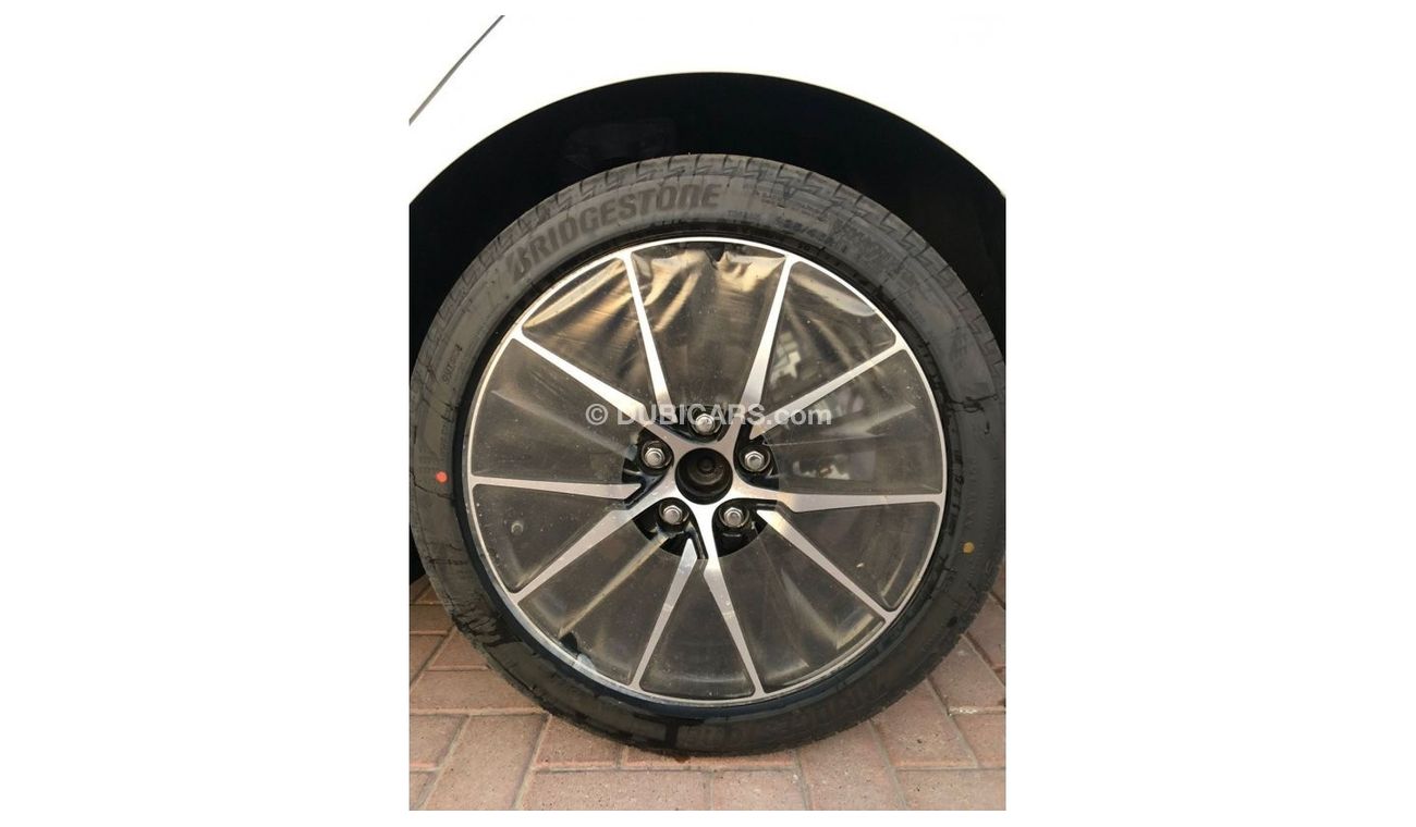 تويوتا كامري تويتا كامري 2023 sport 6 سلندر