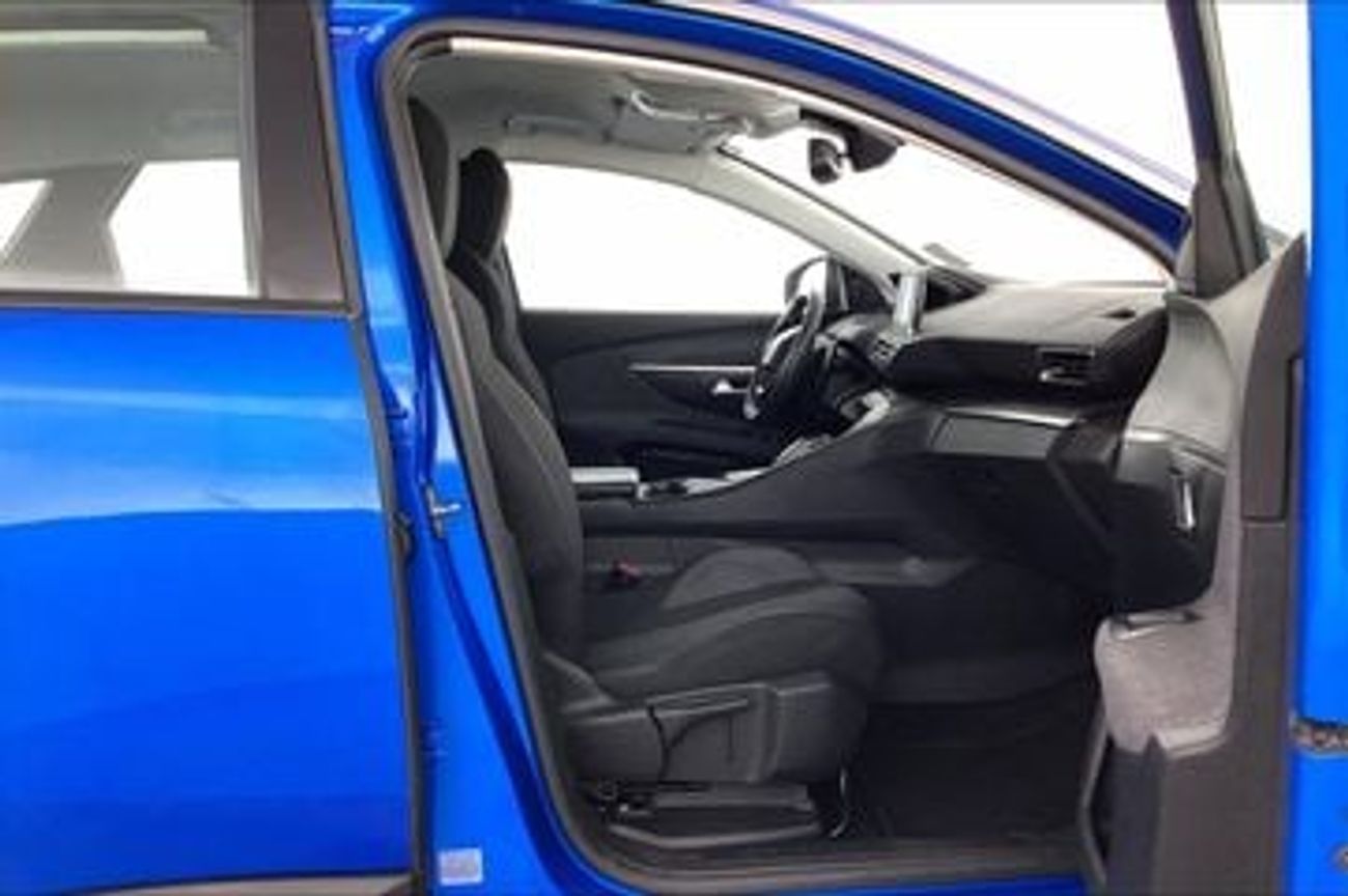 Peugeot 3008 Active | Guaranteed Warranty | 0 Down Payment