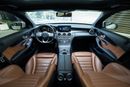 مرسيدس بنز C 200 STD Mercedes-Benz C-Class 200 2020 مواصفات خليجية مقابل 1,469.00 AED شهريًا
