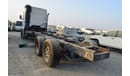 Volvo FH12 Volvo FH 12 Truck Chassis, Model:1997.
