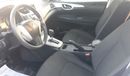 Nissan Tiida 2015 Gulf specs automatic ocean car