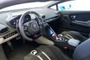 لامبورغيني هوراكان TECNICA