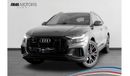 أودي Q8 2023 Audi Q8 55 TFSI / Audi Warranty