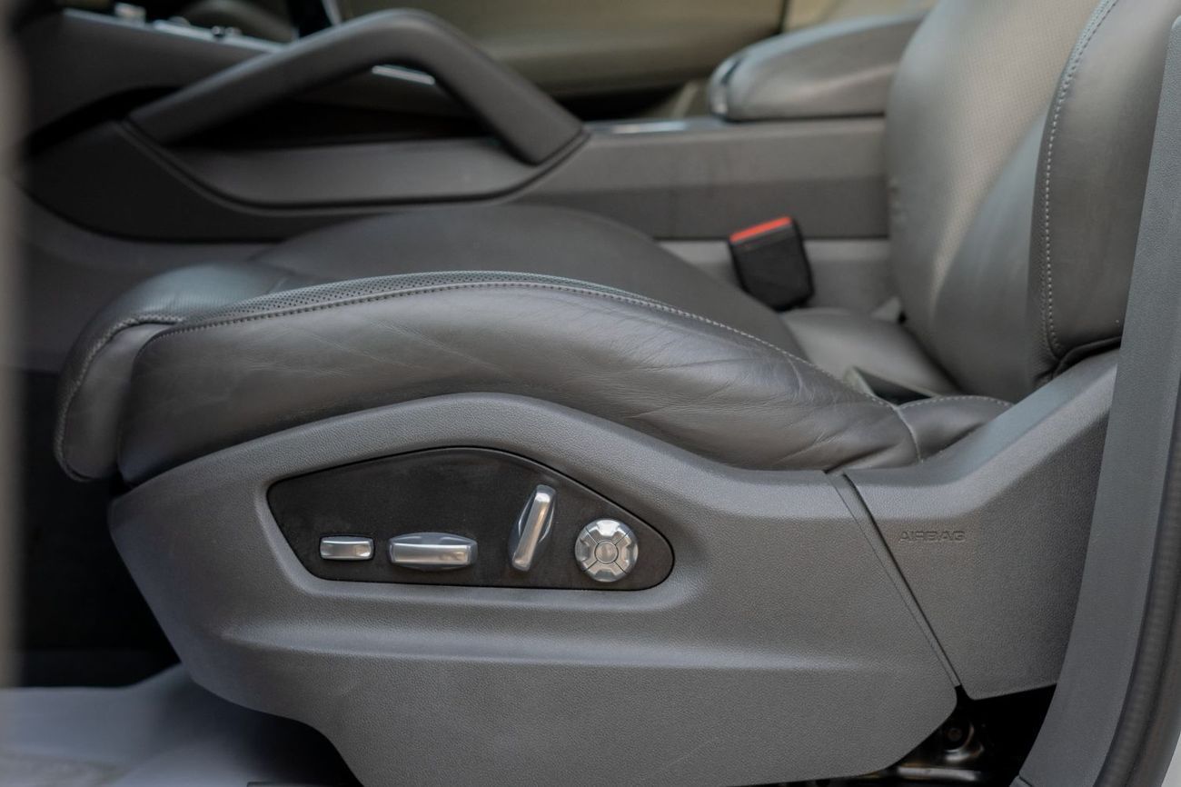 بورش كايان Std 3.0L (340 HP)