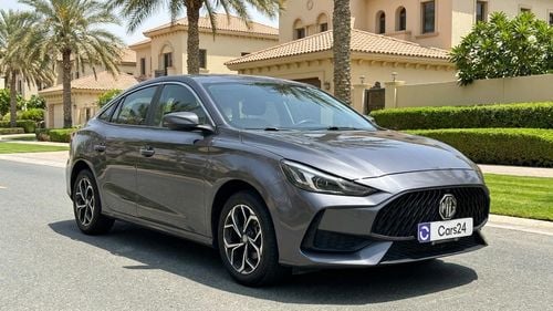 أم جي GT STD كارس24 هي سوق ضخم للسيارات المستعملة موثوق ومضمون ٪كارس24 هي سوق ضخم للسيارات المستعملة موثوق ومضمون