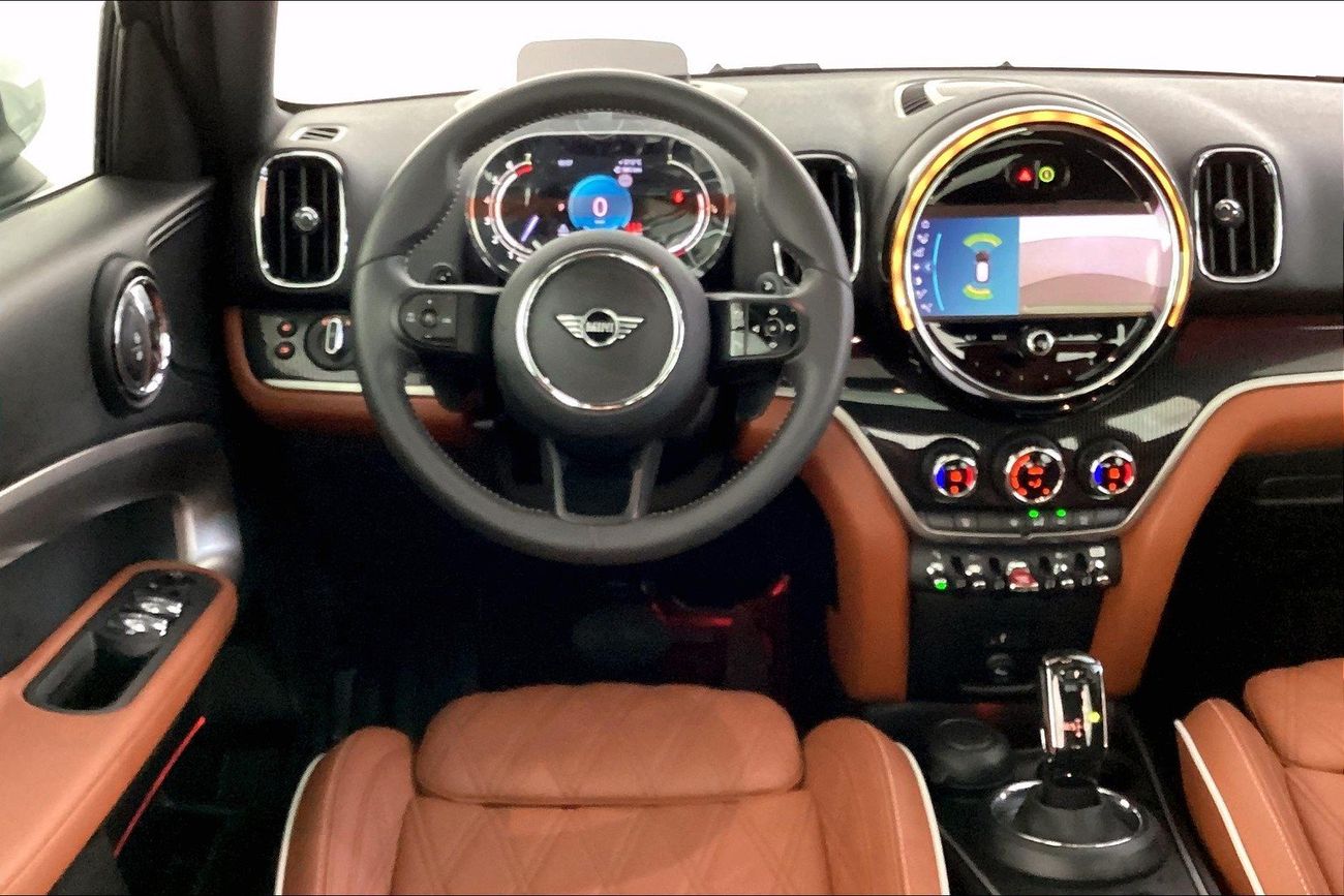 Mini Countryman Cooper S ALL4 | Guaranteed Warranty | 0 Down Payment